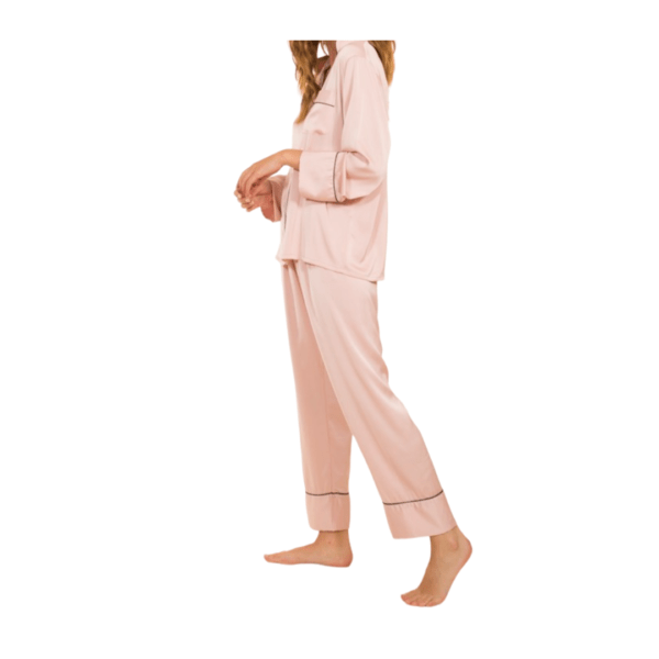 pyjama personnalisé
