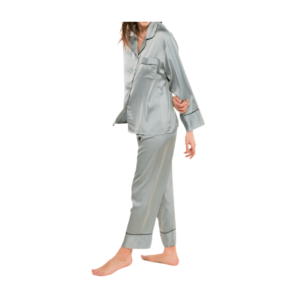 pyjama satin