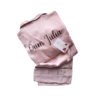pyjama personnalisé