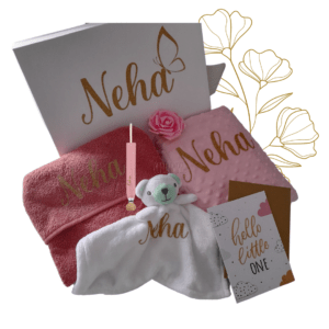 cadeau coffret naissance