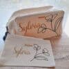 trousse personnalisées
