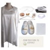 coffret mariée