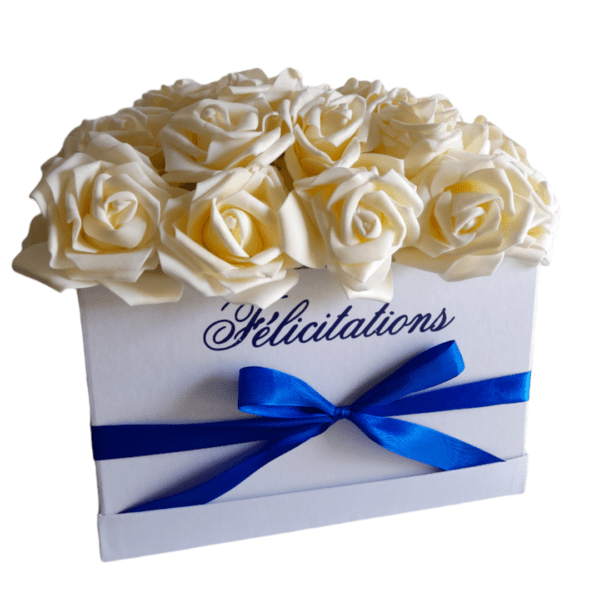 flower box