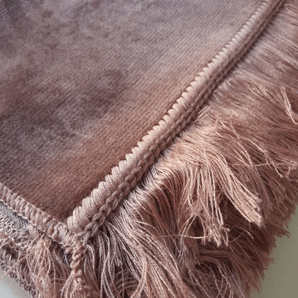 tapis de priere