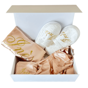 coffret cadeau
