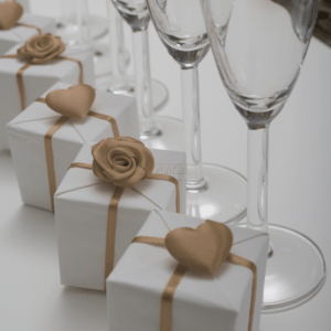 Cadeaux