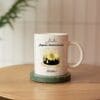 mug anniversaire